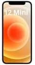 Sintech© Premium INCELL Display kompatibel mit iPhone 12 Mini in schwarz, komplett, Farbe:Schwarz