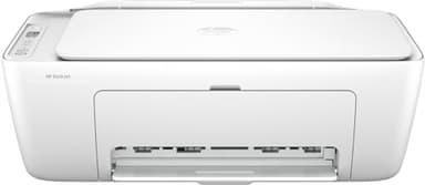 HP DeskJet All-in-One Drucker 2810e, Farbe, Drucker für Zuhause, Drucken, Kopieren, Scannen,