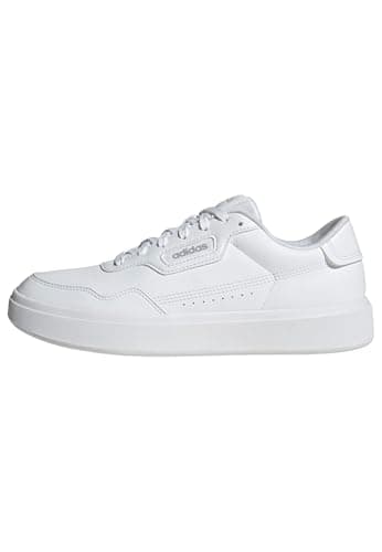 Adidas Herren Park ST 2.0 Shoes, FTWR White/FTWR White/FTWR White, 45 1/3 EU
