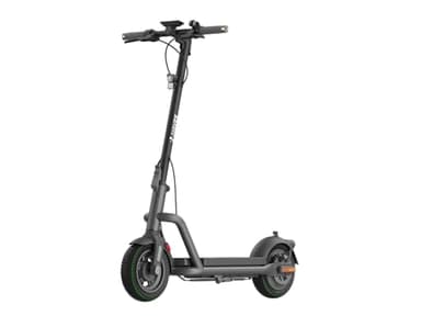 NAVEE E-Scooter N65i 2-Fach Faltbarer E-Scooter mit Straßenzulassung bis zu 65km Scooter Offroad