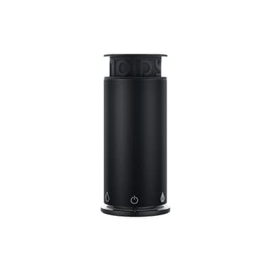 Noids (Pot by Noids) All-in-One Kräuterkocher, Decarboxylator, Infuser, Extractor mit Filter und Kondensator