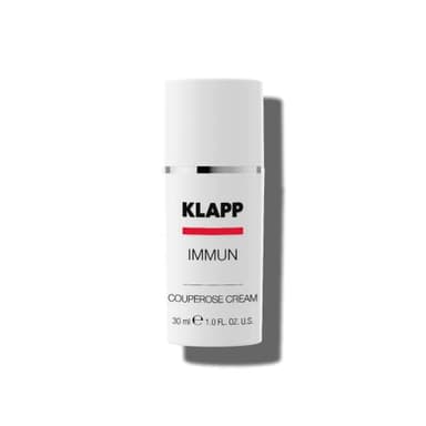 KLAPP Cosmetics - IMMUN Couperose Cream (30 ml)