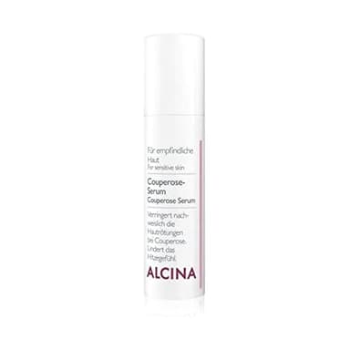 Alcina S Couperose Serum 30ml