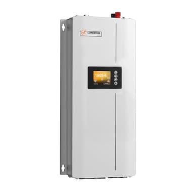B2C mit 0% USt - Modell 2024 - SUN-2000G2-H Netz-Wechselrichter/Grid-Tie Inverter (für 48V Batteriesystem mit M7 Schraubanschluss )