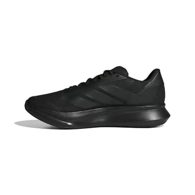 adidas Herren Duramo SL 2 Running Shoes, Core Black/Core Black/Core Black, 43 1/3 EU