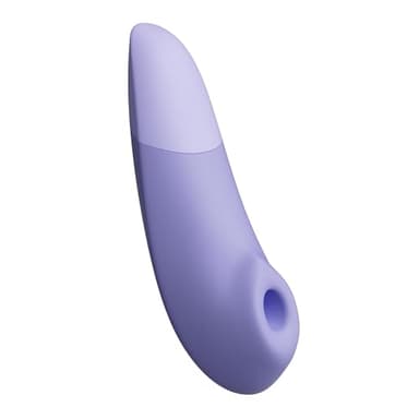 Womanizer Enhance 2 in 1 Klitoris Vibrator Sauger für Sie | Frauen Stimulator mit Saugfunktion | Sex Spielzeug Frau | Sauger Wasserdicht & Wiederaufladbar | Dildo Sexspielzeug Extra Stark Toy Lila