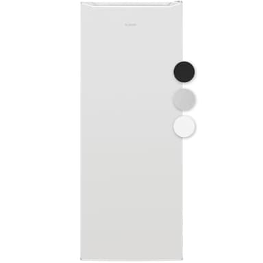 Bomann® Kühlschrank ohne Gefrierfach 242L | 0°C ~ +8°C | Kühlschrank groß 5 Ablagen | leiser Getränkekühlschrank | Standardkühlschränke | Flaschenkühlschrank | Vollraumkühlschrank VS 7363 weiß