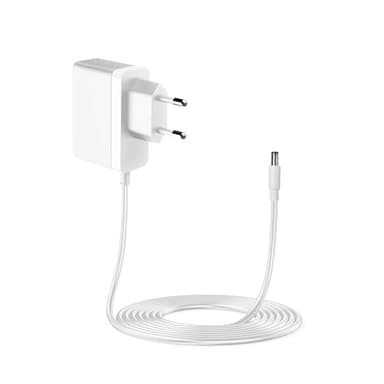 Stecker Netzkabel Kompatibel mit Revitive Ersatz-Netzstecker Durchblutungs-Stimulator Beine Ersatzstecker Ladekabel Zubehör Kabel