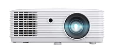 Acer Vero HL6510ATV DLP Laser Projector Full HD (1,920 x 1,080 Pixels) 5,000 ANSI Lumens, 50,000:1 Contrast, 3D, Keystone, Lens Shift, 1x 10 Watt Speaker, HDMI (HDCP) White, Home Cinema