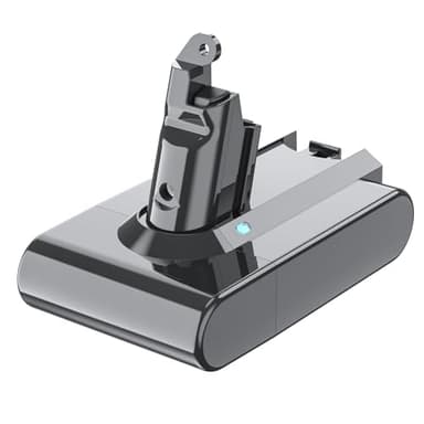 V6 Akku, Ersatzakku für Dyson V6 Akku DC58 DC62 DC59 DC61 Animal DC72 DC74 DC58 DC62 DC59 DC61 SV03 SV05 SV06 SV07 SV09 Handstaubsauger