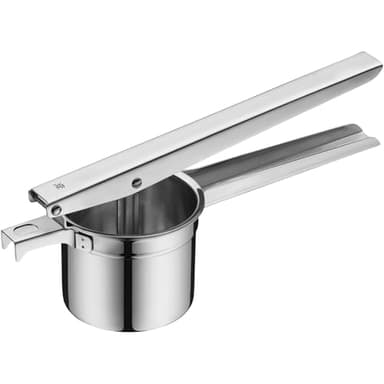 WMF Gourmet Multipresse 26,5 cm, Kartoffelpresse, Cromargan Edelstahl, spülmaschinenfest
