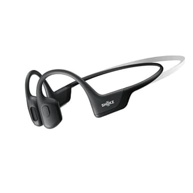 SHOKZ AusinÄ—s OpenRun Pro Mini Juodas