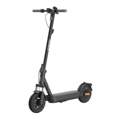 Xiaomi E-Scooter 5 mit Deutscher Strassenzulassung