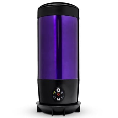 Ardent FX: Tragbare All-in-One-Küche für Blumen- und Konzentratsliebhaber - Aktivieren, Infusionieren, Kochen und Backen von Kraftvollen und Innovativen Esswaren.