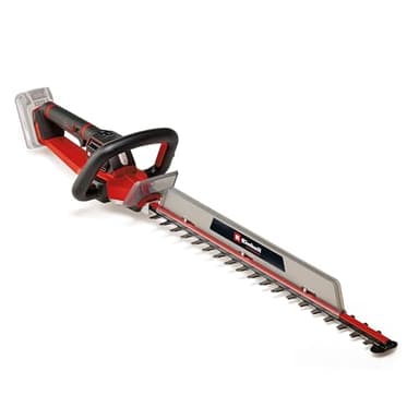 Einhell Professional Akku-Heckenschere GP-CH 18/61 Li BL-Solo Power X-Change (18 V, Brushless, Schnittlänge 61 cm, Anti-Blockier-System, inkl. Köcher, ohne Akku)