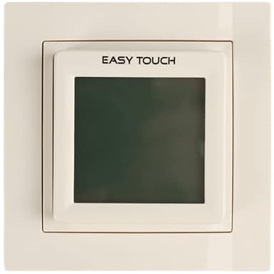 Zeitschaltuhr Easy Touch Simu Rolladensteuerung Zeitschalter [117]