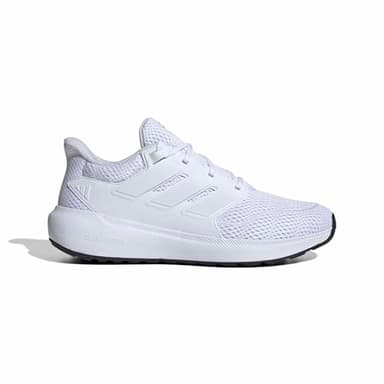 Adidas Herren ULTIMASHOW 2.0 Shoes, FTWR White/core Black/FTWR White, 43 1/3 EU