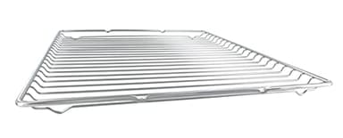 DEKAROX Grillrost Backofenrost 42,5x36cm für AEG Electrolux Juno Zanussi 387029001/6 3870290016 für Backofen Ofen Herd