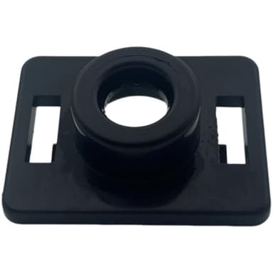 Ventilträger kompatibel mit Philips Saeco 421944040061 - Ersatzteil für Wassertank Kaffeevollautomat kompatibel mit Serien 1200 2200 3200 4300 5400 Moltio Xsmall Intelia Syntia Xelsis