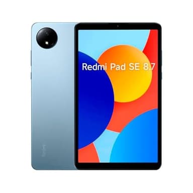 Xiaomi Redmi Pad SE 8.7 64GB/4GB WiFi sky-blue