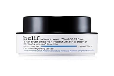 belif The True Cream Moisturizing Bomb 75ml / 2.53 fl. oz.
