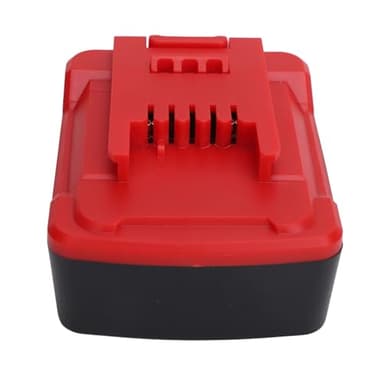Akku-Adapter für Milwaukee auf für Einhell, Adapter-Konverter für Milwaukee 18 V Li-Ionen-Akku Als Ersatz für Elektrowerkzeug-Adapter, Geeignet für 18 V