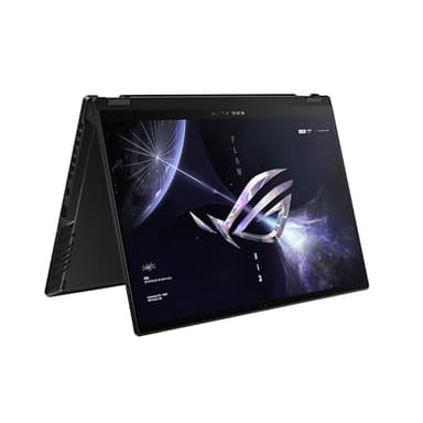 ROG Flow X13 GV302XV-MU027W | 13,4" WQXGA Display | AMD Ryzen 9 7940HS | NVIDIA GeForce RTX 4060 | 16GB RAM | 1TB SSD | Windows 11 | Off Black