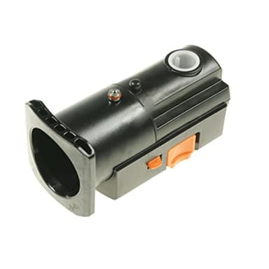Severin 0522048 Brühgruppe für KV8090 Kaffeevollautomat