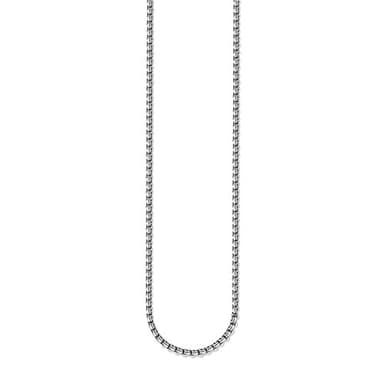 Thomas Sabo Unisex Kette Venezia 925 Sterling Silber KE1108-001-12
