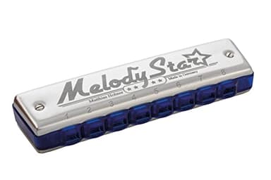 HOHNER MELODY STAR