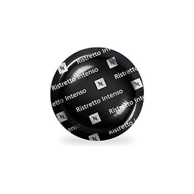 Ristretto Intenso Nespresso Pro, Box mit 50 Kapseln