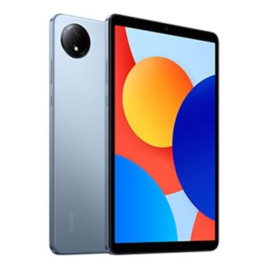 XIAOMI Redmi Pad SE 8.7, 128 GB, 6 RAM, EU, Blau