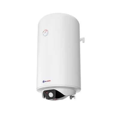 Eldom Spectra 80 Liter Warmwasserspeicher 2 kW. manuelle Steuerung