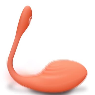 Vibrator mit Fernbedienung,Sex Spielzeug für Die Paare,Vibration für Frauen,Sex Spielzeug Für Die Frau,Liebeskugeln für Die Frau,Ein Leiser Vibrator