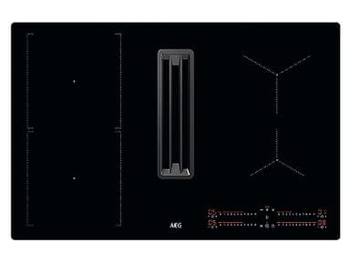 AEG Electrolux CCE84543CB Kochfeld