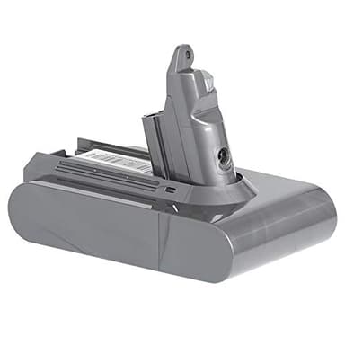 Dyson Original V6 Akku Power Back 967810-21 auch passend für DC58, DC59, DC61, DC62, DC72
