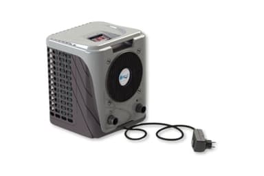 Bestway Wärmepumpe Hot Water 3,50 kW für Aufstellpool bis 20 m³ Cop 6 bis 27 °C, Mehrfarbig