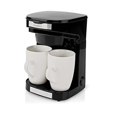 Koffiezetapparaat