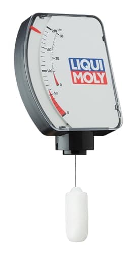 LIQUI MOLY Fass-Füllstandsanzeiger | 1 Stk | Werkstatt-Zubehör | Werkstattausrüstung | Art.-Nr.: 7988