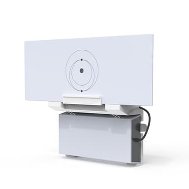 XLTTYWL Starlink Gen 3 Halterung, All in One Starlink Standard V3 Mesh Router und Gen 3 Starlink Halterung Netzteil-Montageset für Starlink V3/V4 Standard Dishy