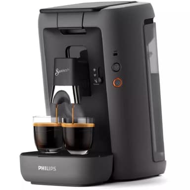 Philips SENSEO® CSA260/50 Kaffeepadmaschine Grau