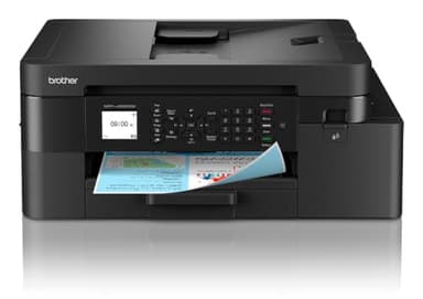 Brother MFC-J4350DW 4-in-1 Tinten-Multifunktionsgerät mit WLAN