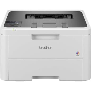 Brother HL-L3215CW - Kompakter Farb-LED-Drucker mit WLAN
