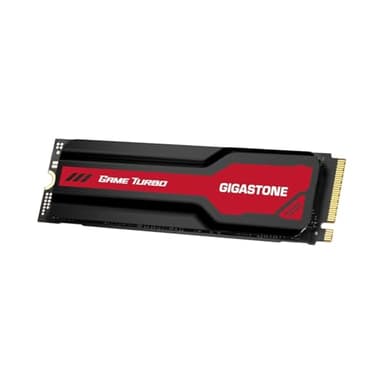 GIGASTONE M.2 SSD 1TB mit Kühlkörper Optimiert für PS5 NVMe SSD M.2 2280 PCIe Gen4 Ultraschnelle Interne Gaming SSD Laufwerk Spielen Videoschnitt Laptop Desktop Speicher Bis zu 7.000MB/s
