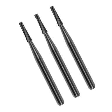 TOPPERFUN 3stücke Teiliges Auto Glas Reparaturset Mit Wolframkarbid Bohrer Für Windschutzscheibe Effizientes Reparaturwerkzeug Für Risse Und Chips Benutzerfreundlich Und Vielseitig Einsetzbar