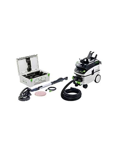 Festool 575448 Bandschleifer LHS 225-SW/CTL36-Set Planex 575448
