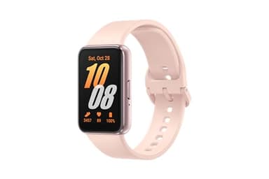Samsung R390 Galaxy Fit3, Pink Gold