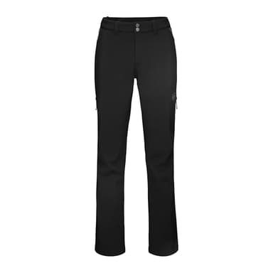 Mammut Runbold Winter SO Hose Herren, schwarz, 50
