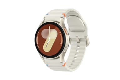 Samsung L305 Galaxy Watch 7 LTE 40mm DE-Modell cream