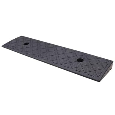 Auffahrrampe PKW – Car Ramp Curb Bordsteinrampe 3/5/8cm Hoch,Auffahrrampen Geeignet Als Auffahrrampe Für Anhänger,Auto Rampe Für PKW & LKW, Auffahrrampe Motorrad, Rampe Fahrrad, Rampen Bis 3 T